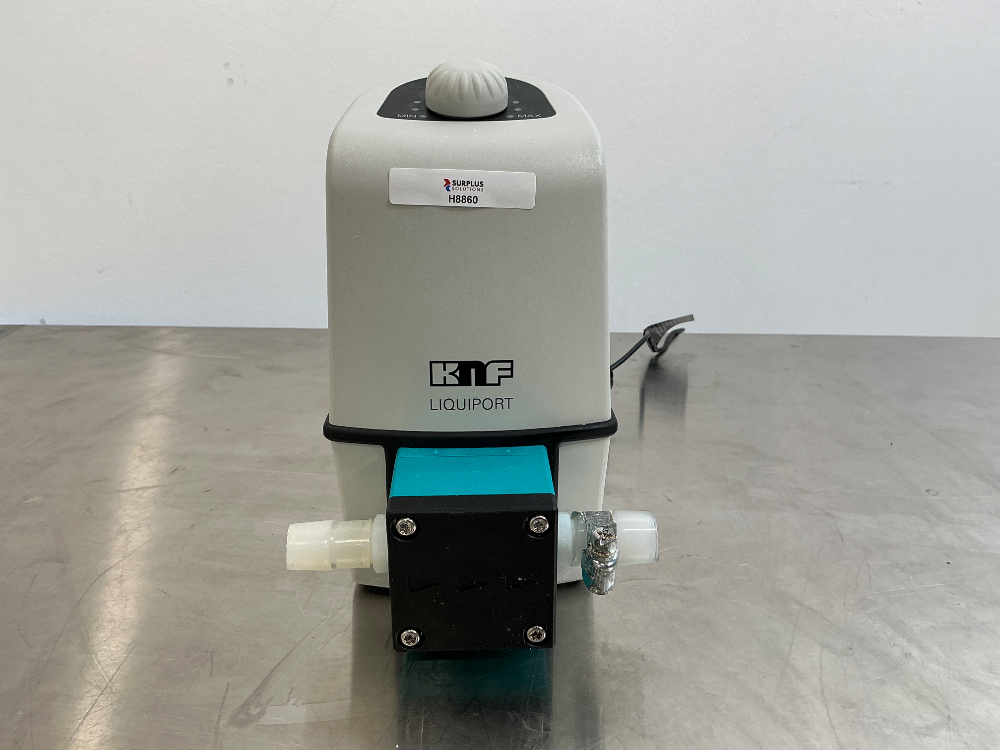 Image of KNF Liquiport Pump